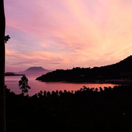 The Overlook San Vicente  Bagian luar foto