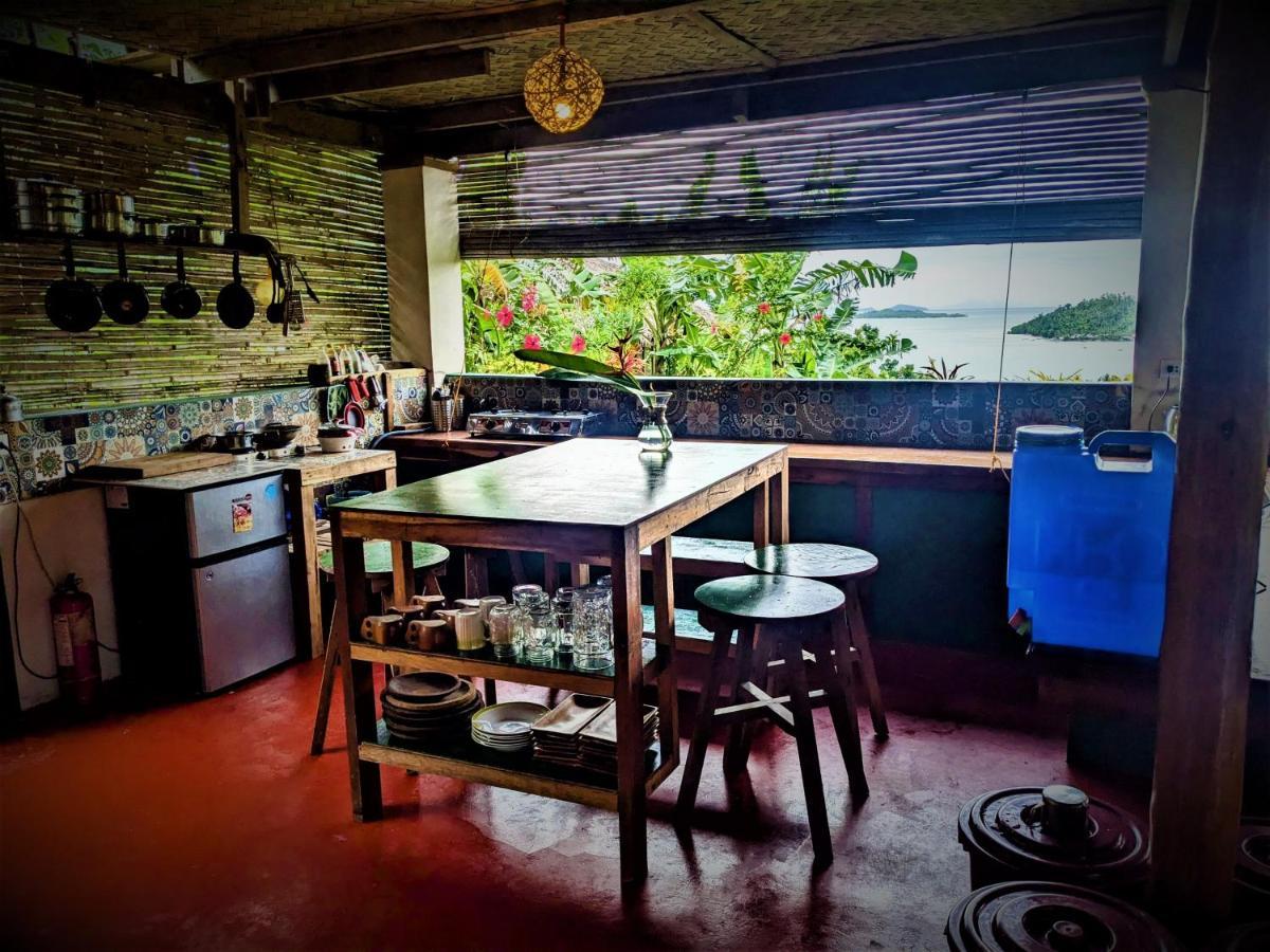 The Overlook San Vicente  Bagian luar foto