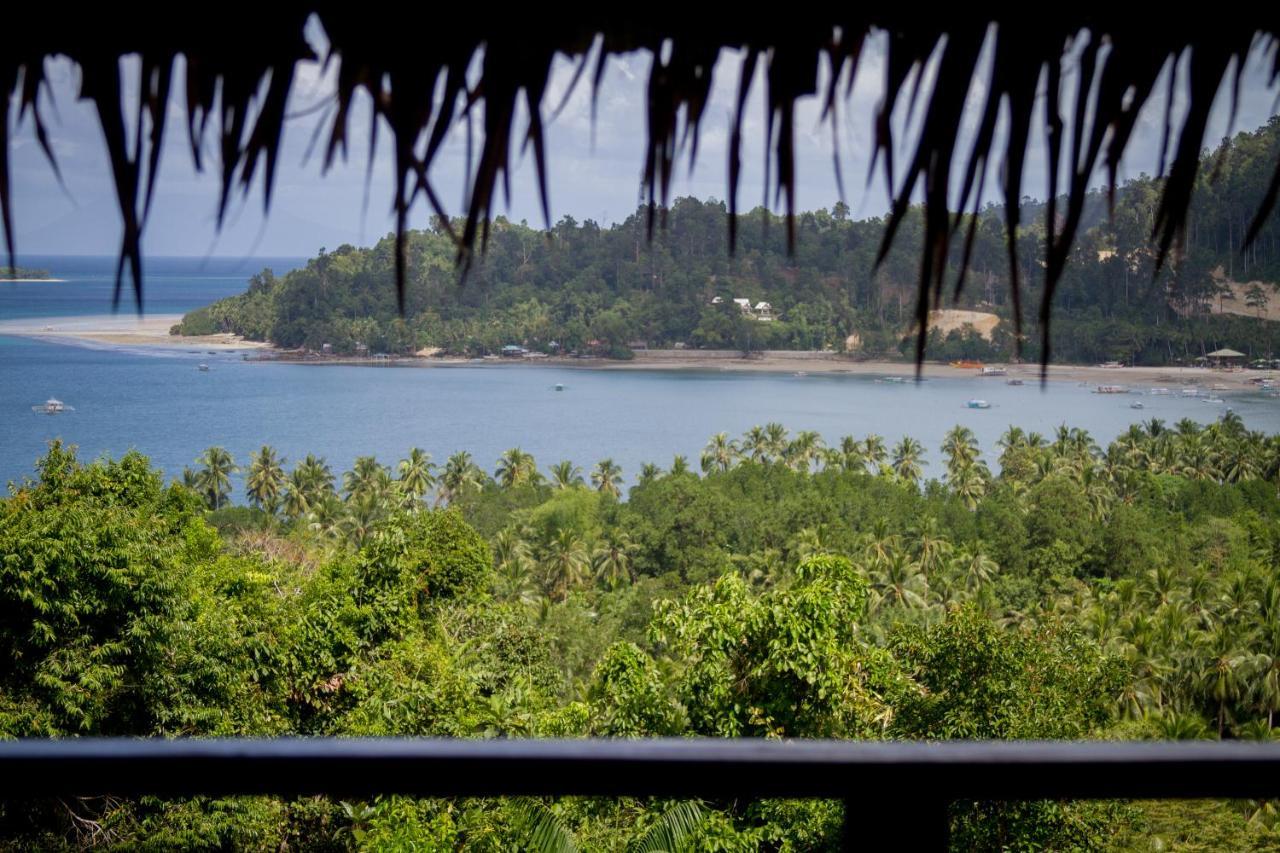 The Overlook San Vicente  Bagian luar foto