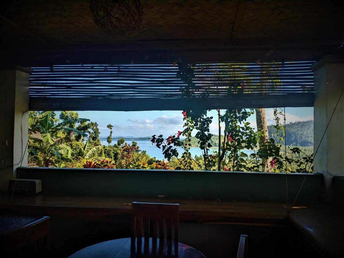The Overlook San Vicente  Bagian luar foto