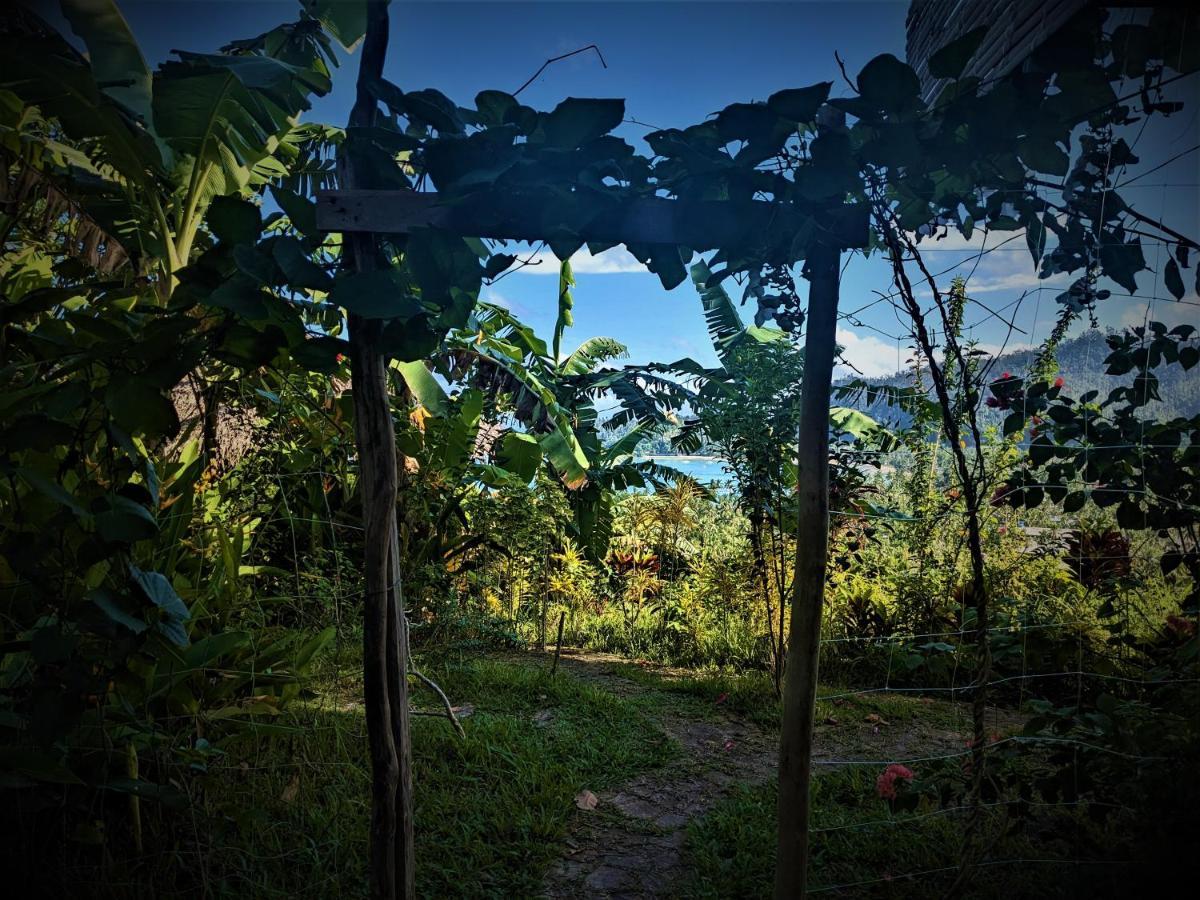 The Overlook San Vicente  Bagian luar foto