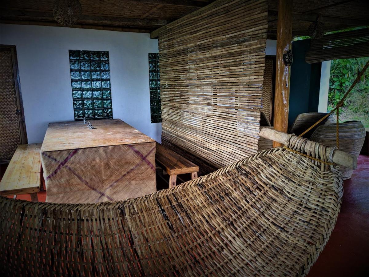 The Overlook San Vicente  Bagian luar foto