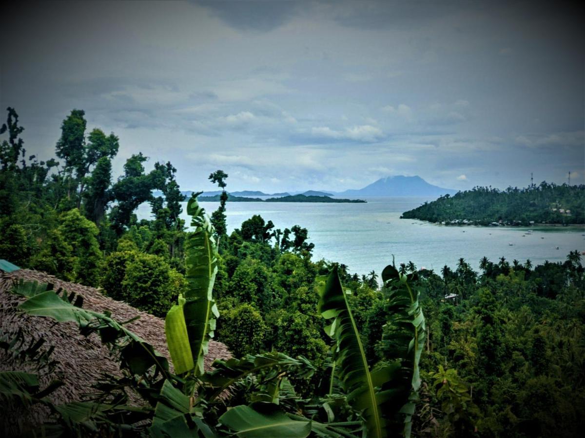 The Overlook San Vicente  Bagian luar foto