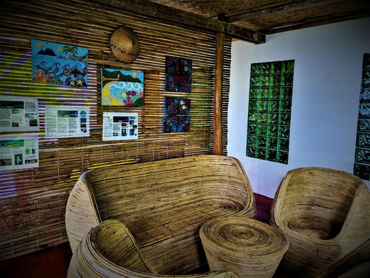The Overlook San Vicente  Bagian luar foto