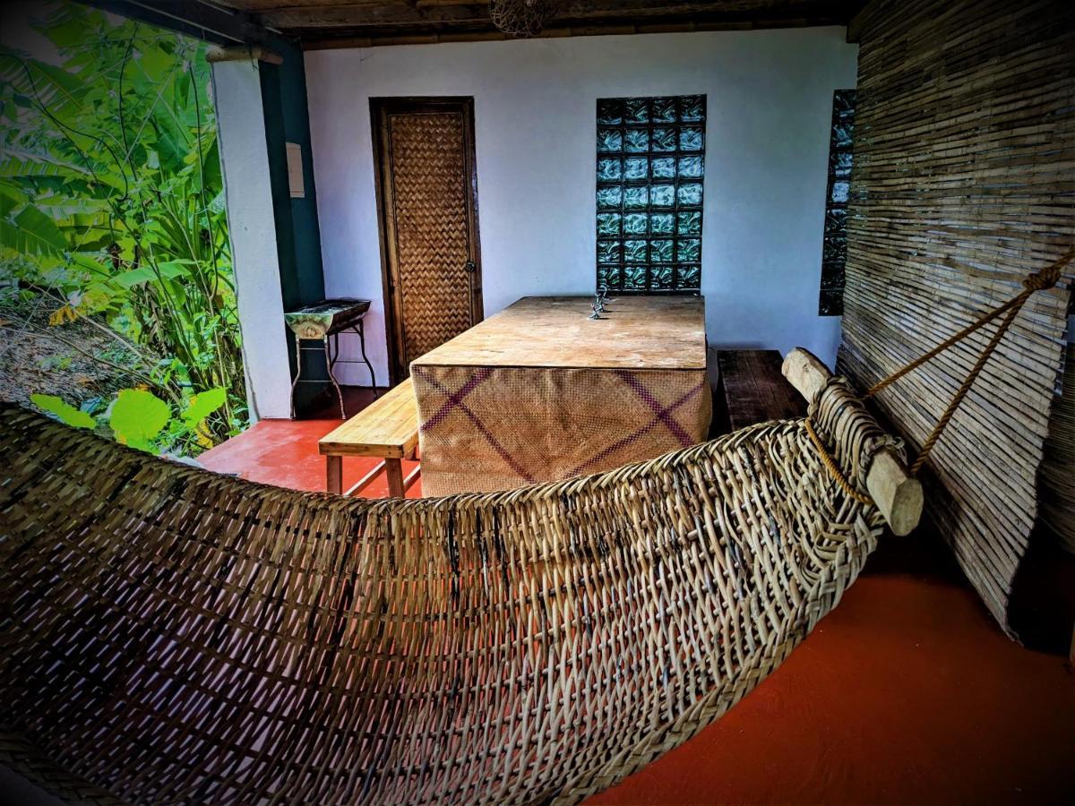 The Overlook San Vicente  Bagian luar foto