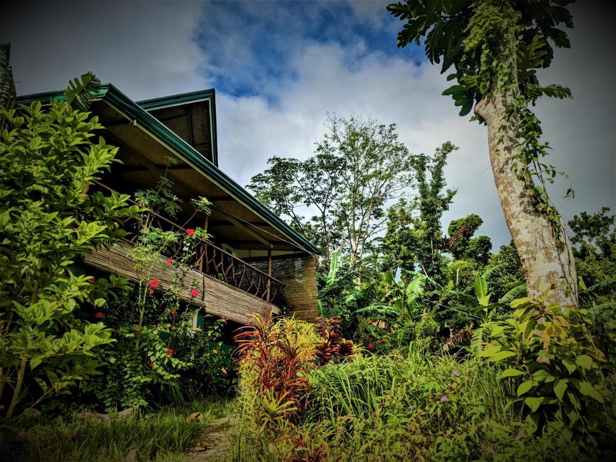 The Overlook San Vicente  Bagian luar foto