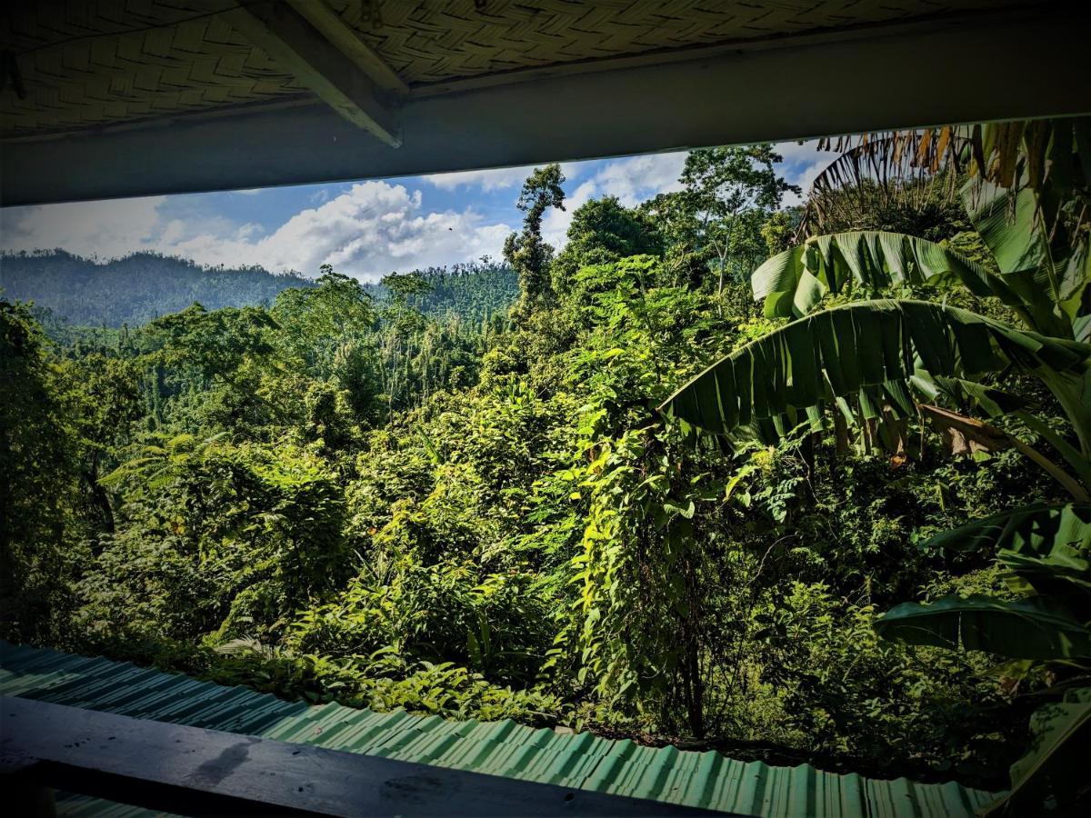 The Overlook San Vicente  Bagian luar foto