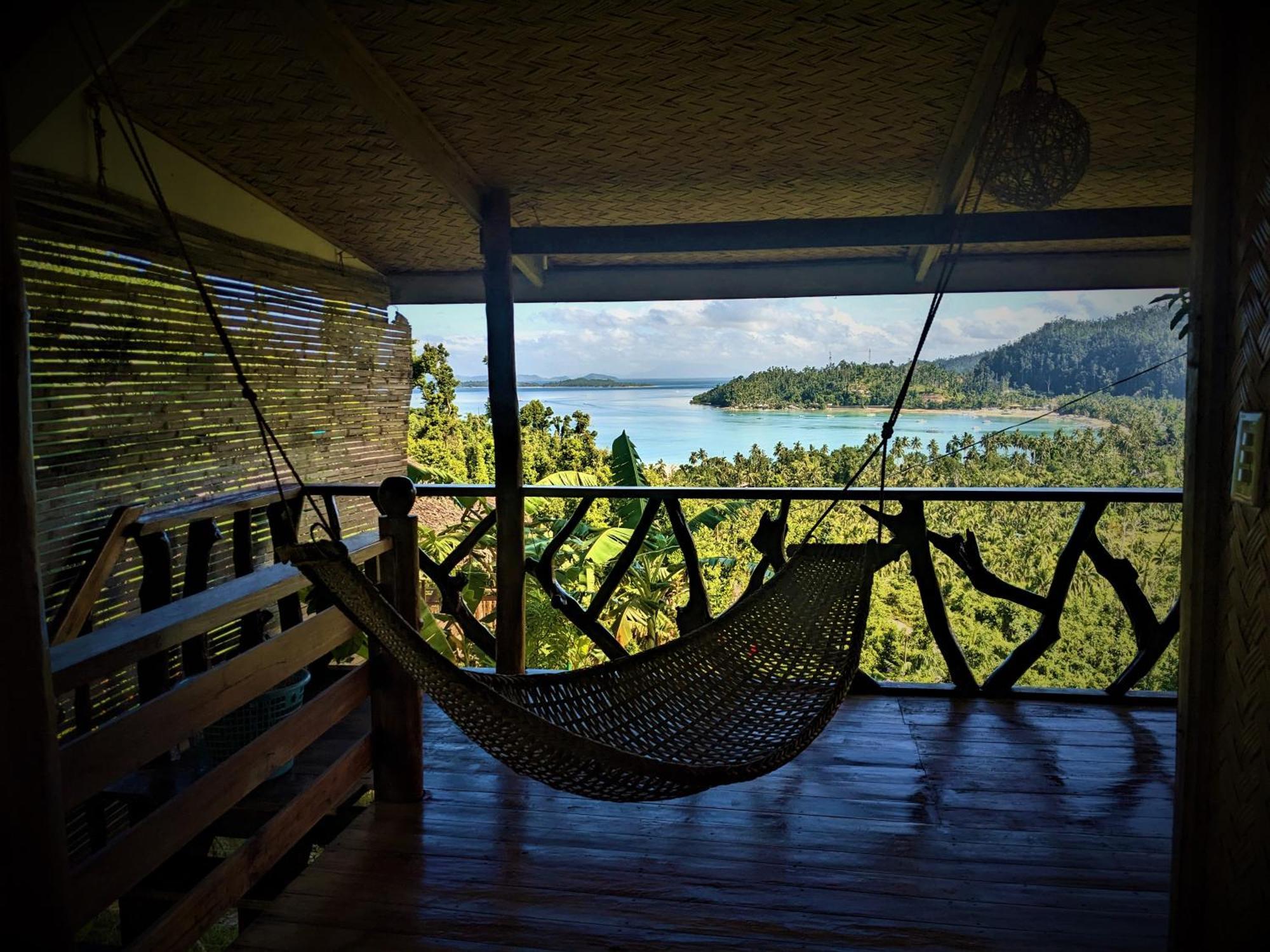 The Overlook San Vicente  Bagian luar foto