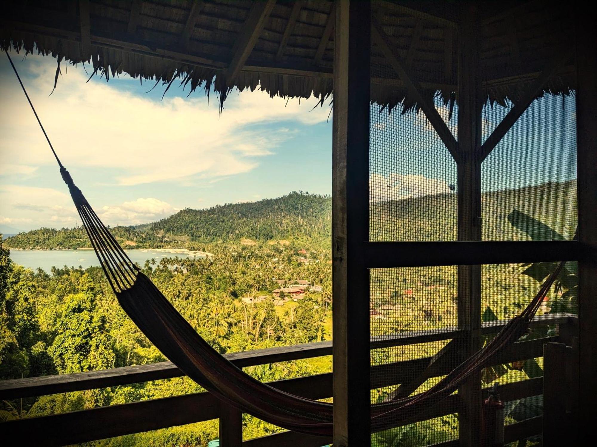 The Overlook San Vicente  Bagian luar foto