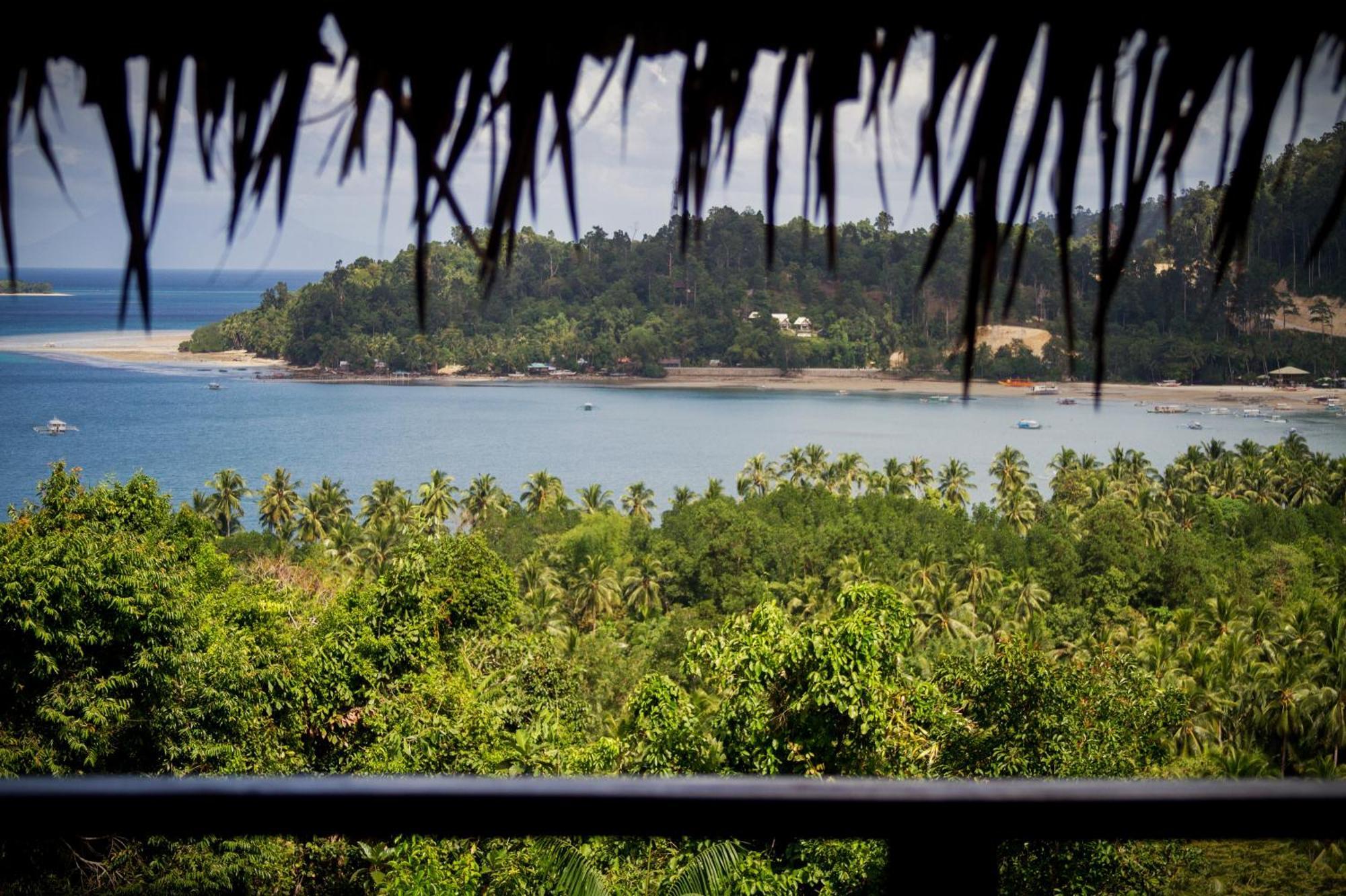 The Overlook San Vicente  Bagian luar foto